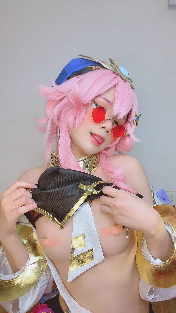 PoppaChan - Dori [107P-24MB] tg@simisebaisi 【丝足阁】070.webp